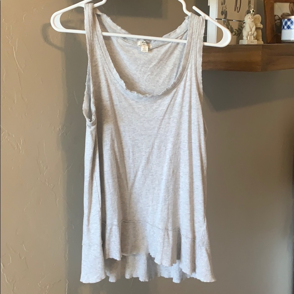 cute tank